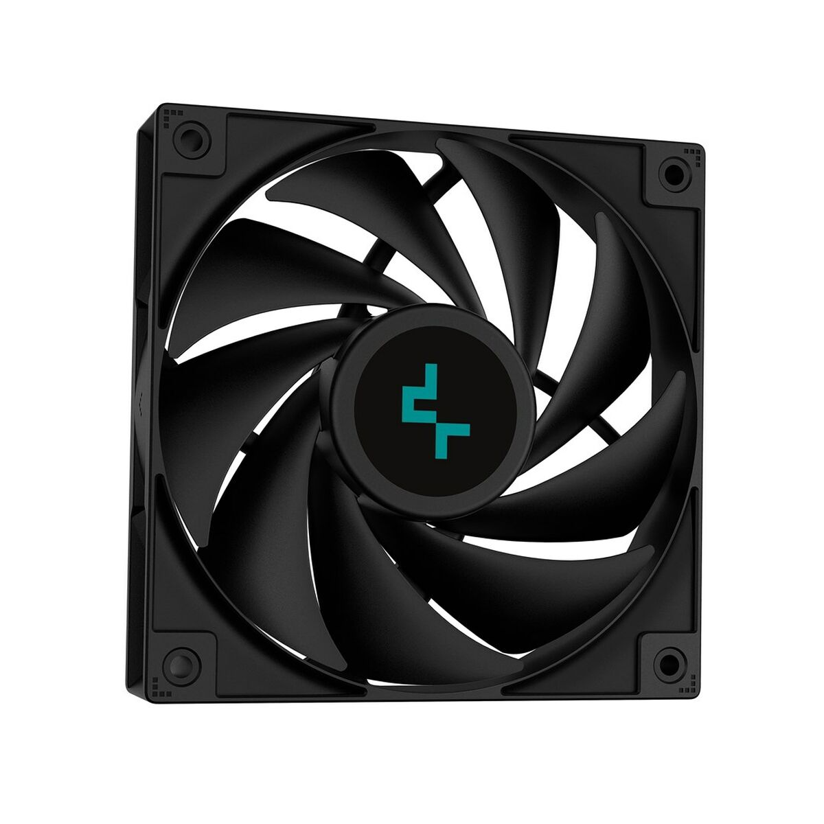 Flytande kylkit DEEPCOOL R-LS720-BKNNMM-G-1